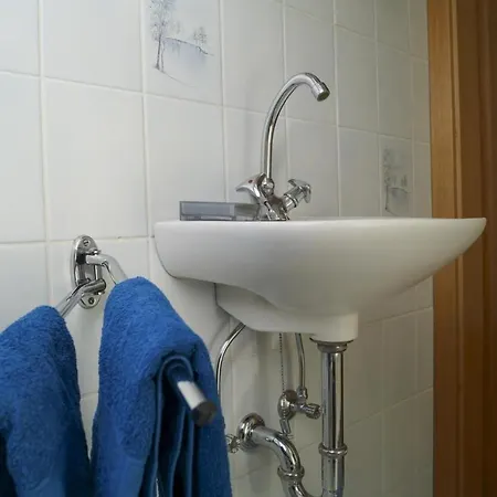 Haus-katharina-ferienwohnung-1 * Cuxhaven