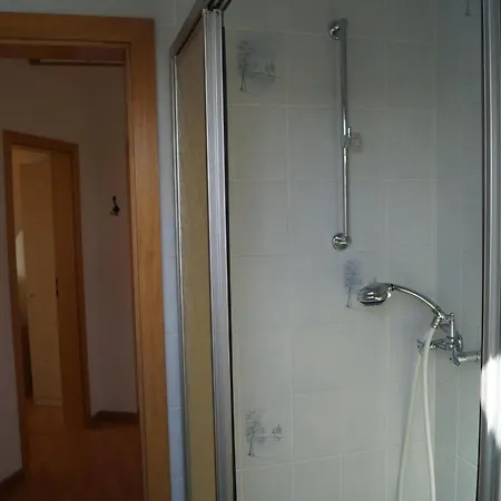 Apartment Haus Katharina 1