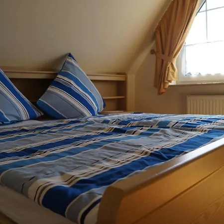 Haus-katharina-ferienwohnung-1 库克斯港