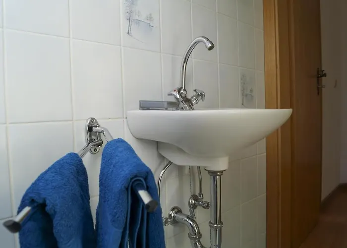 Haus-katharina-ferienwohnung-1 * Cuxhaven