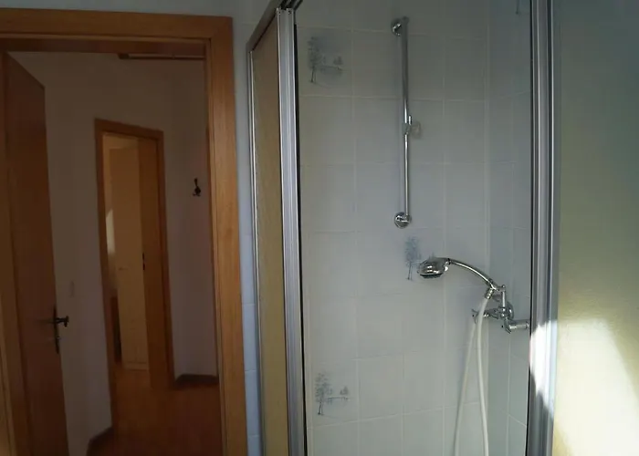 Apartment Haus Katharina 1