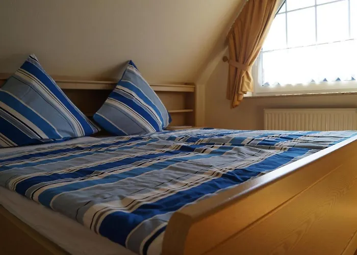 Haus-katharina-ferienwohnung-1 Cuxhaven